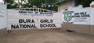 Enduring Legacy of Bura Girls High School