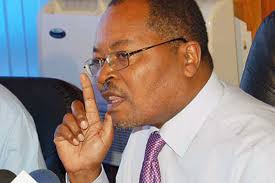 Tribute to Francis Gichiri Ndua Former Managing Director KPA