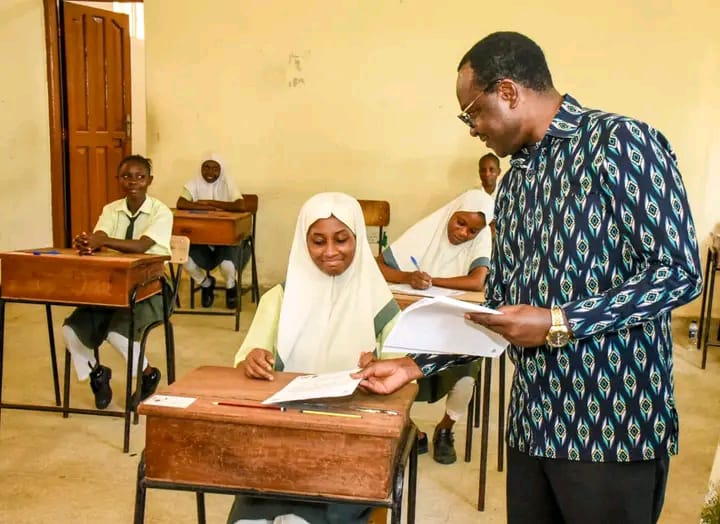 Government to Table Report on Ghost Schools Allegations Soon