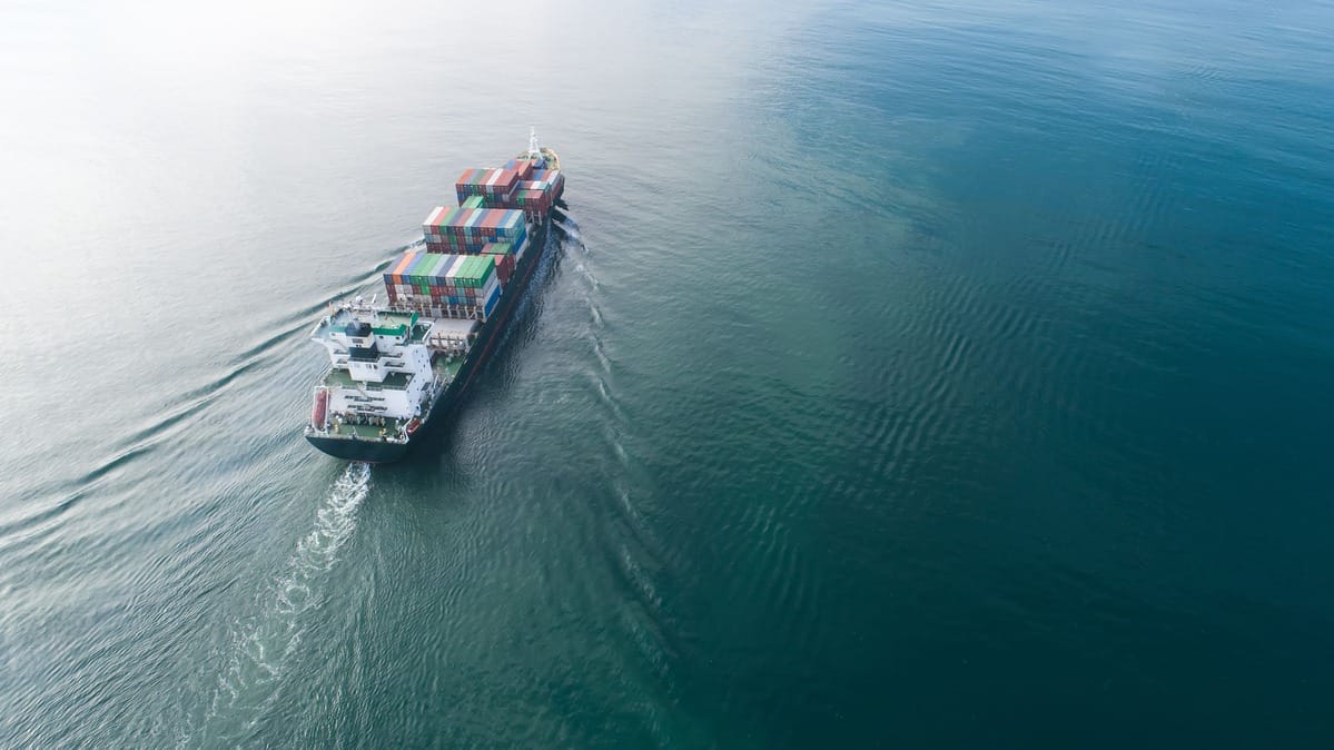 Africa's Maritime Future: The Need for Green Solutions