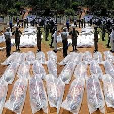 Kericho mass grave reveals national blind spot on history