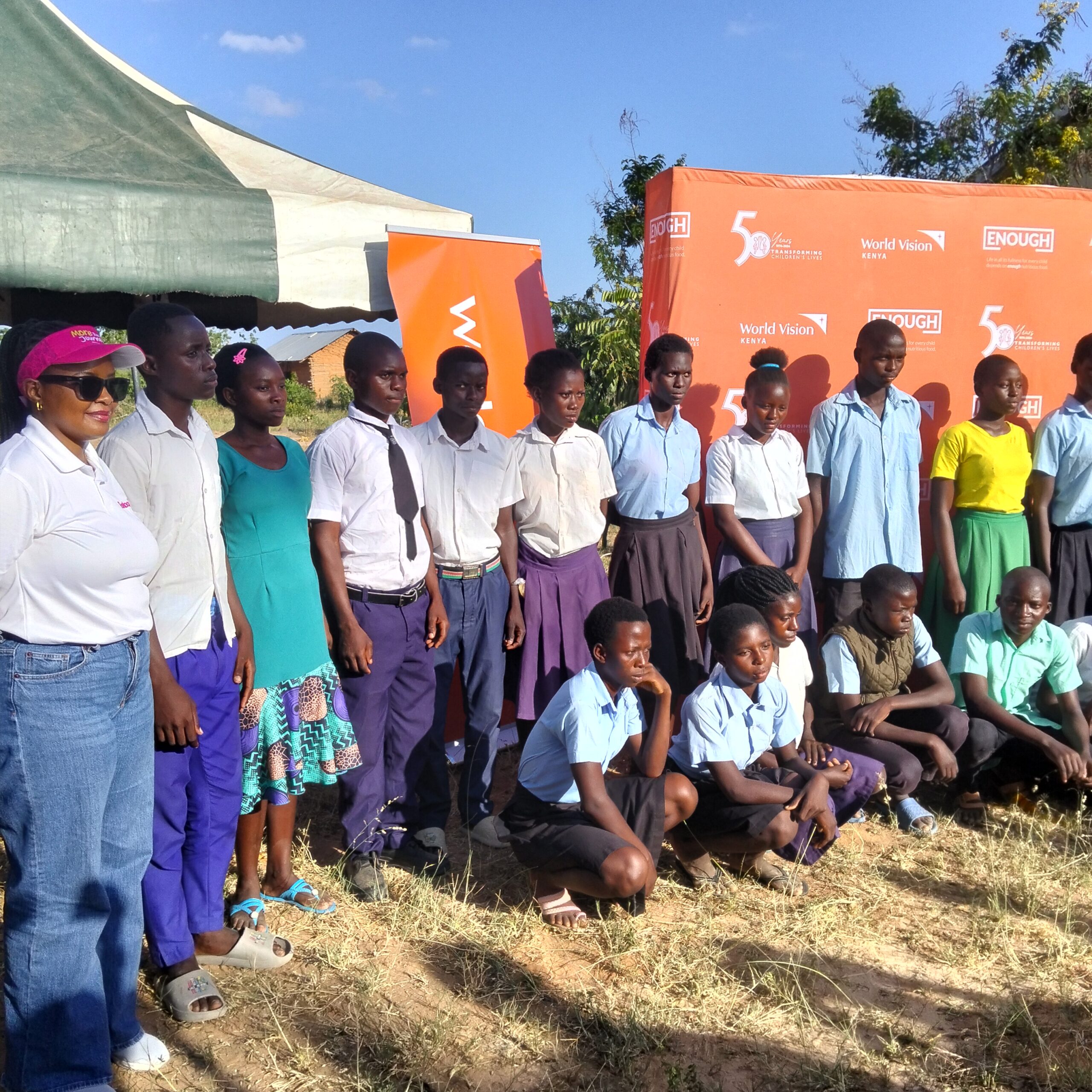 Tana River Faces Mass School Dropouts Amid Hardship Crisis