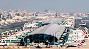 Dubai Just Shut Down