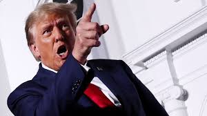 Trump’s Iran Remarks Impact Markets Beyond Washington