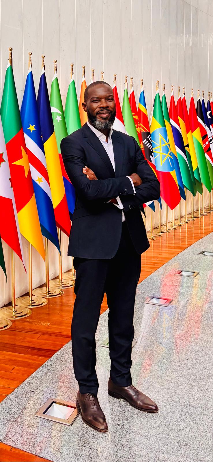 Expert: Volunteering Boosts Africa’s Workforce Careers