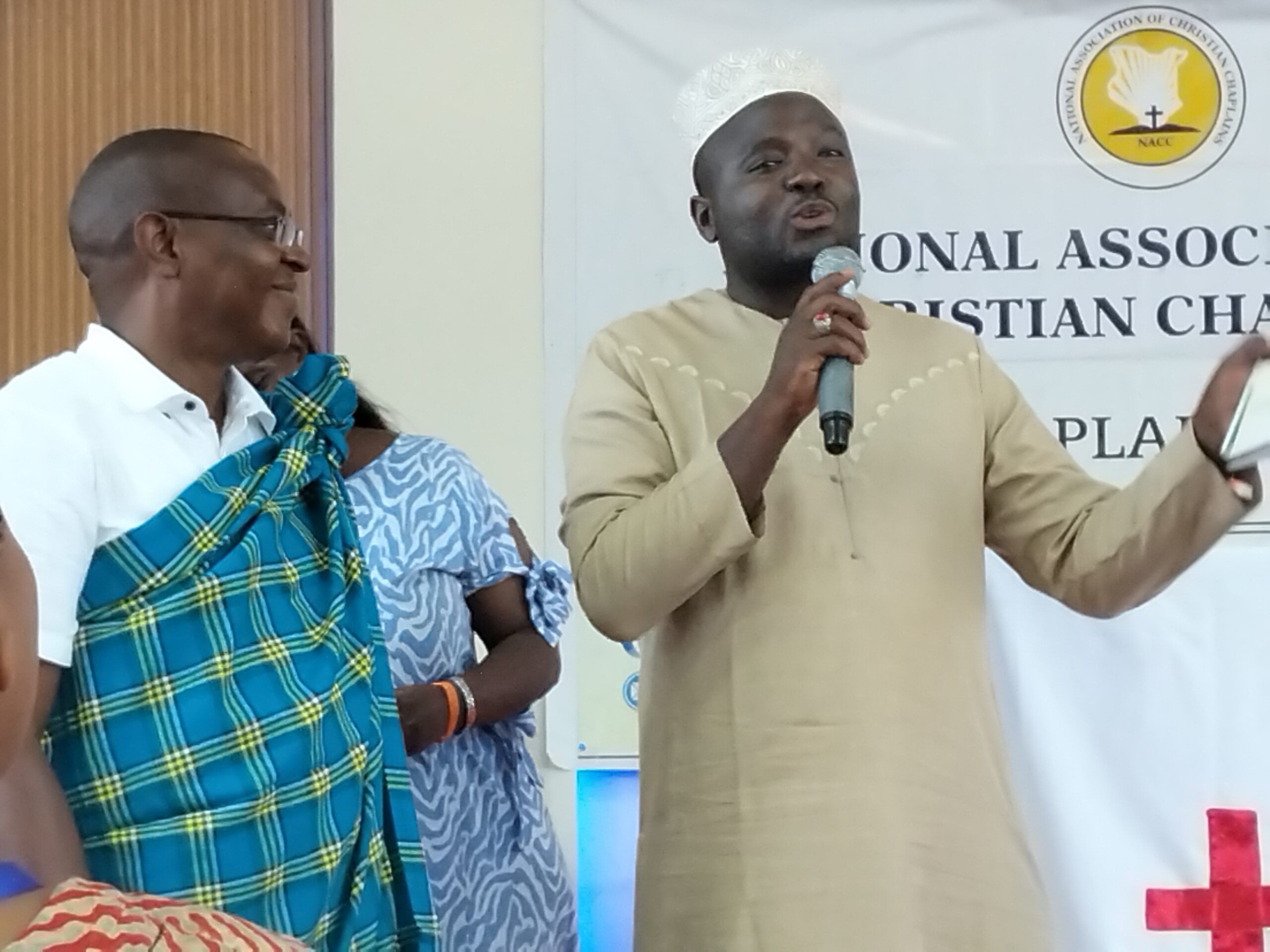 KNEC Calls on Chaplains to Promote Ethics in Schools