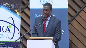 Siaya County's Nuclear Power vs. Ramula Gold Mining