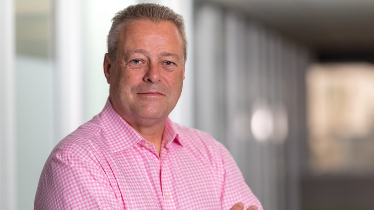 Cybersecurity Investment Shows Your Risk Management Style