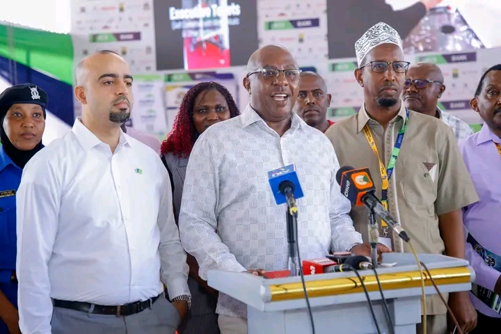 Teachers Seek Higher Capitation at Mombasa Conference