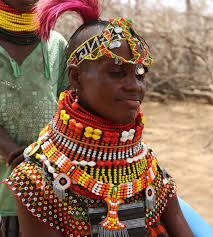 African Cultural Intelligence and Creative Economy Framework
