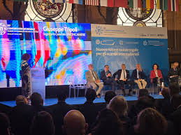 Kenya Italy Trade Boost as New Chamber of Commerce Formed