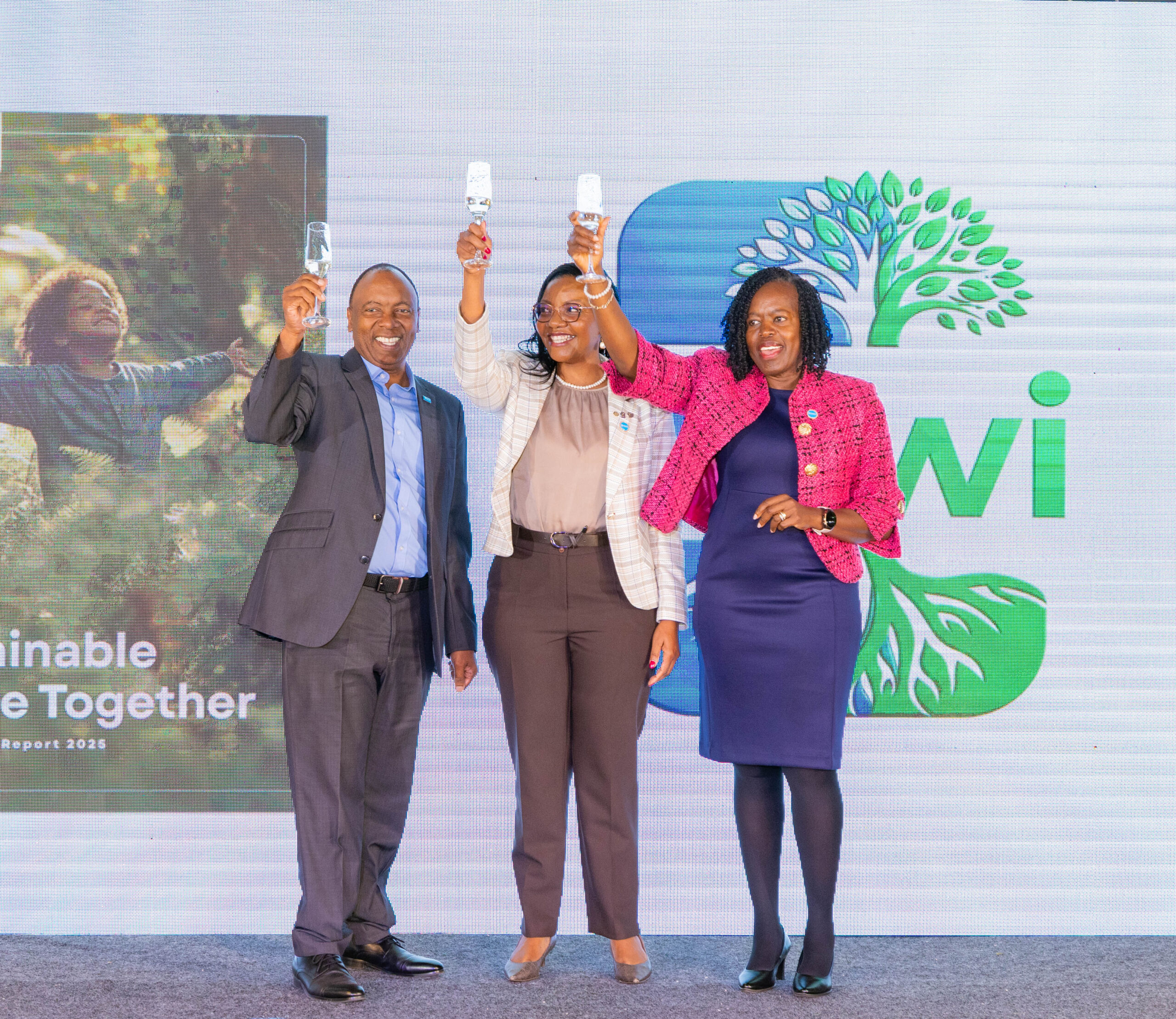 Britam Disburses Ksh97.3m in Climate Insurance Claims