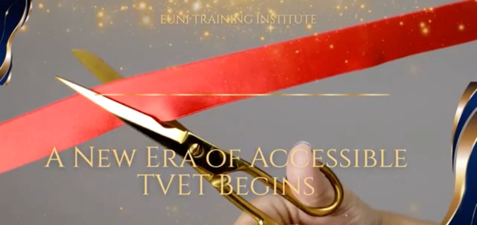 Govt launches TVET for persons with disabilities in Kenya