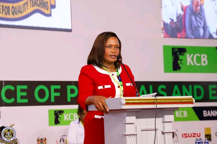 TSC Cautions on Political Interference in Teacher Transfers