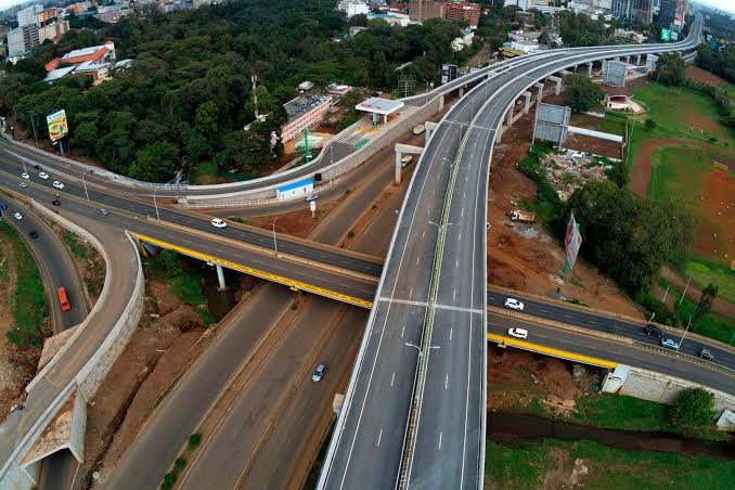 New Theory on County Government: Projects to Transformation