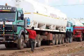 Kenya's Rwanda Fuel Plan May Strain Mombasa's Hub Goals