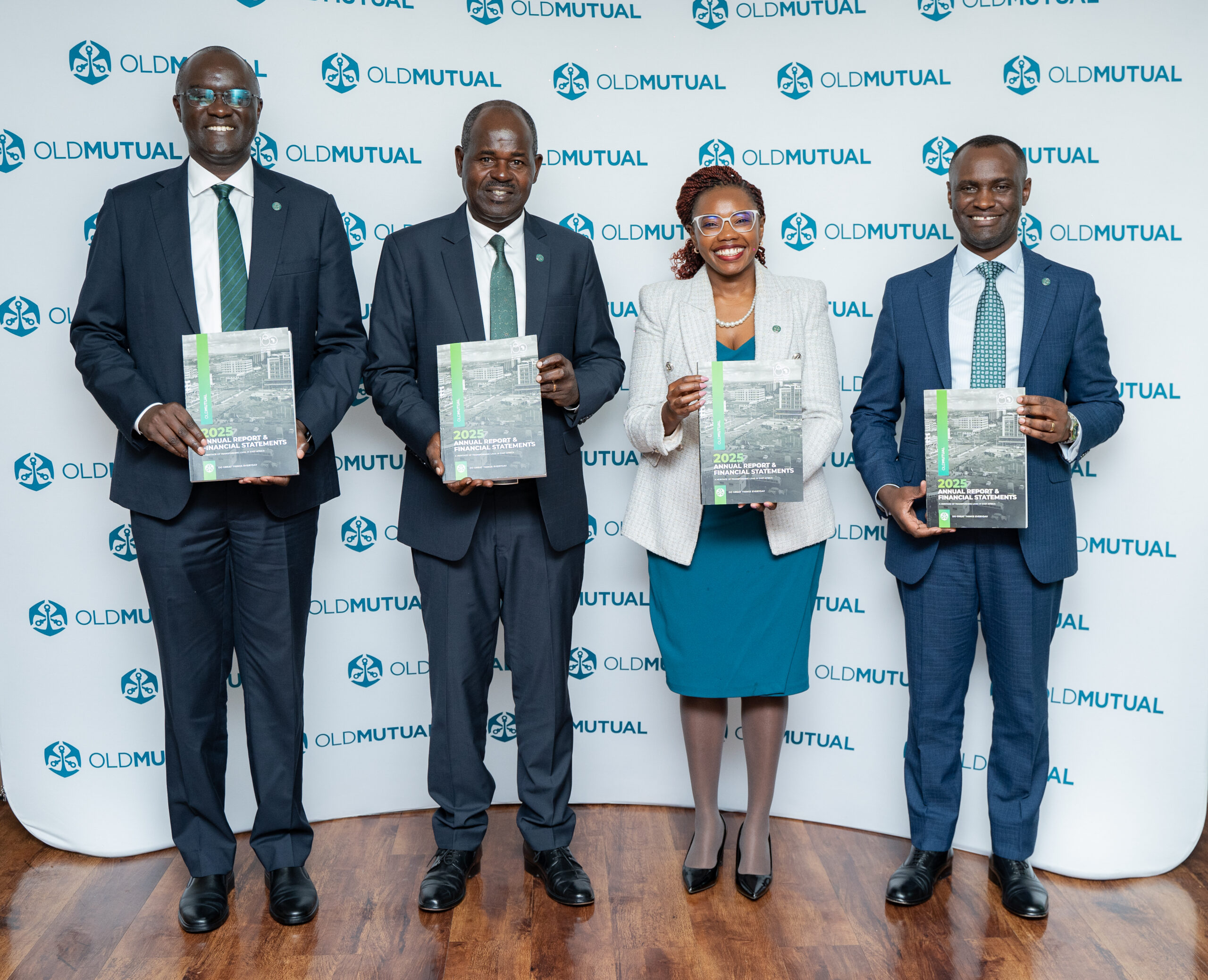 Shareholders Support Restructuring for Future Dividends