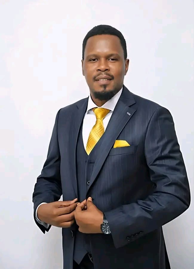 Mwaguya Poised to Challenge Mombasa Senatorial Old Guard