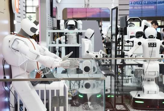 China Prepares Next Generation for the AI Era