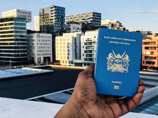 Visa Services Awareness Boosted in Kenya to Meet Demand