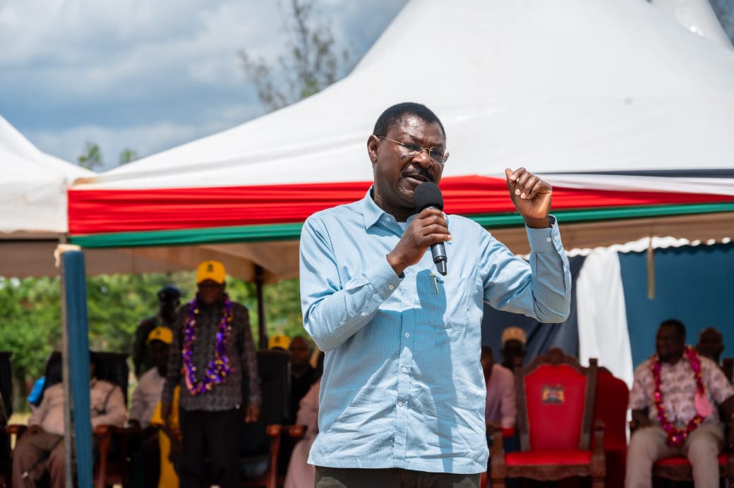 Coast Broad-Based Brigade Offers Fresh Support for Ruto