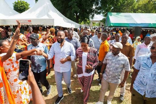 Coast Leaders Push to Hit 4 Million Vote Basket by 2027