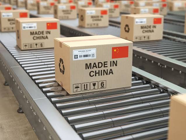 China's Industrial Evolution Driven by Social Needs