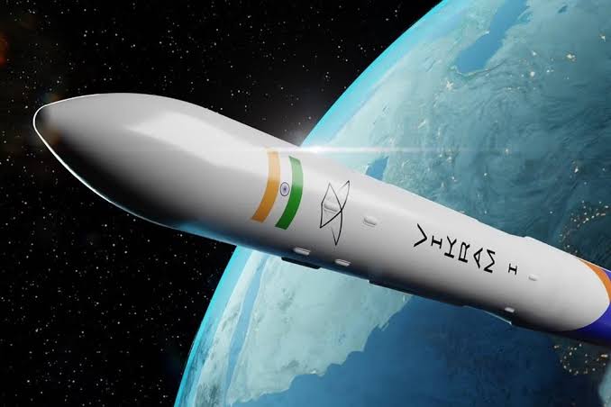 India’s Space Sector: A Launchpad for Global Partnerships