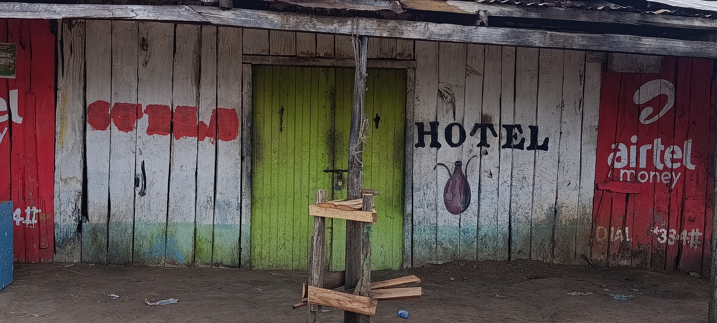 Bomet eatery shut down after owner found with human waste