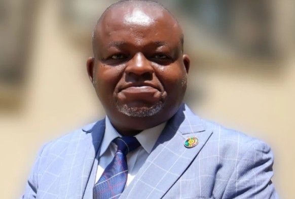 Nairobi Rivers Commissioner John Kioli Kalua Passes Away