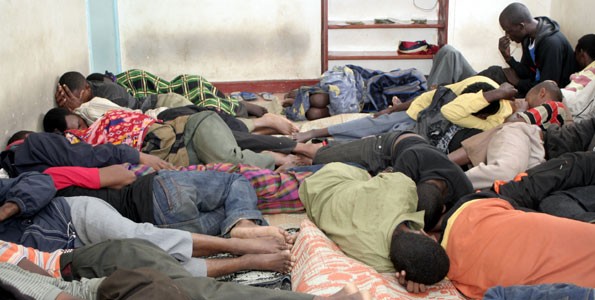 Kenya’s Trafficking Convictions Fall To Six As Victim…