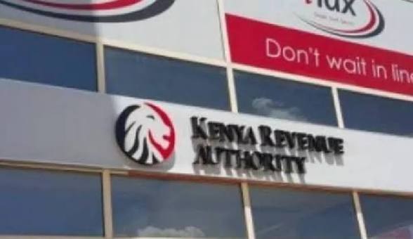 KRA Uncovers Sh4 Billion VAT Fraud Involving 72 Entities