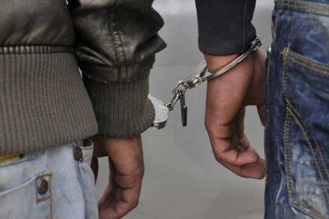 DCI Arrests Suspects in UDA Meeting Disruption in Embu