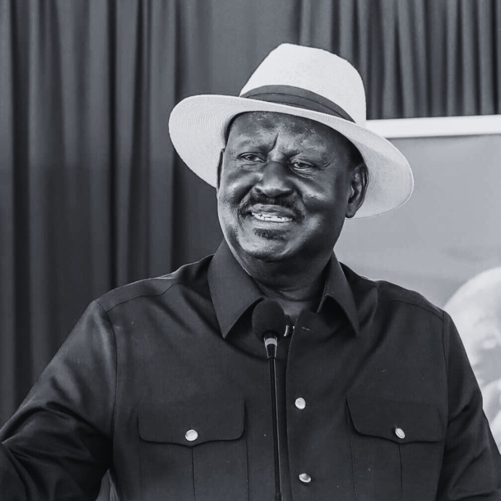 Raila Odinga's Family Plans First Anniversary Commemoration
