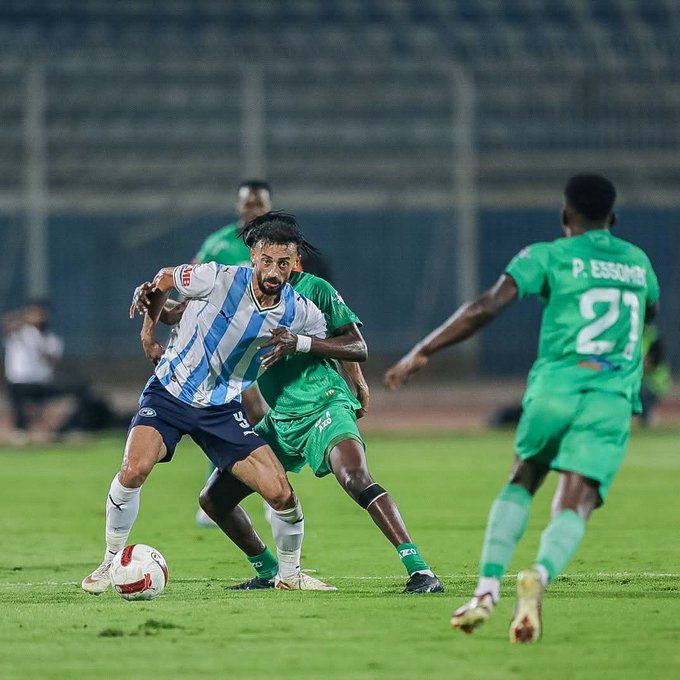 Analysis: Gor Mahia's Mistakes in 7-1 Loss to Pyramids