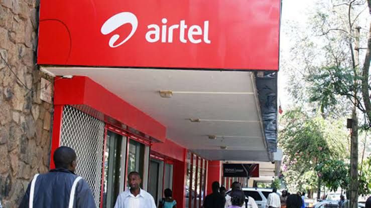 Airtel Closes Kenya Fibre Unit After Two Years