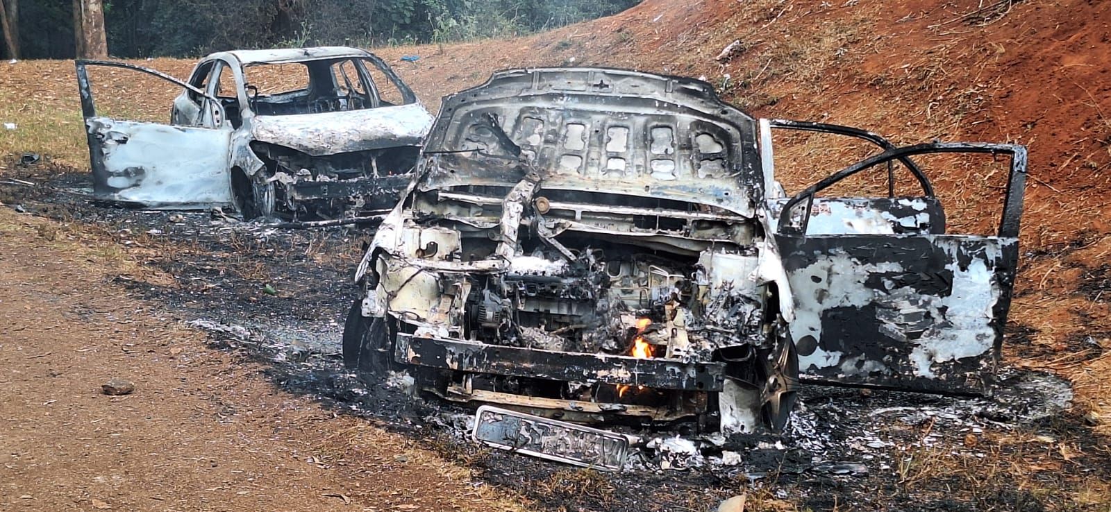 Another Suspect Arrested Over Embu Violence, DCI Says
