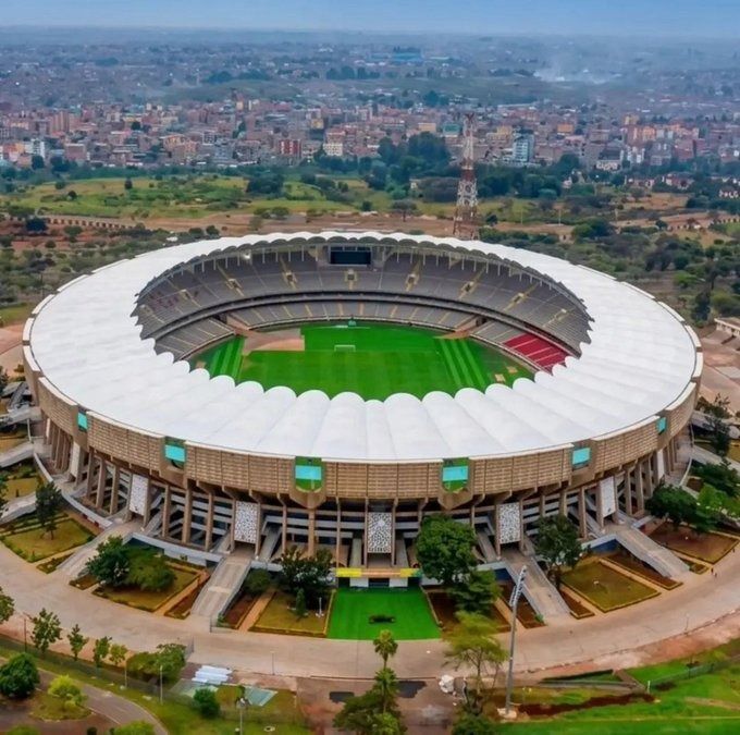 Nairobi Wins Bid to Host 2029 World Athletics Championships