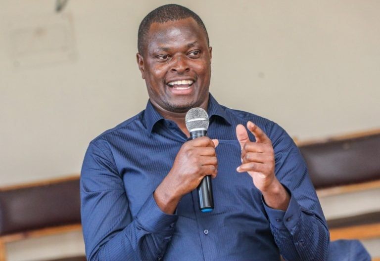 Nyoro Supports Court Ruling on Safaricom Stake Sale