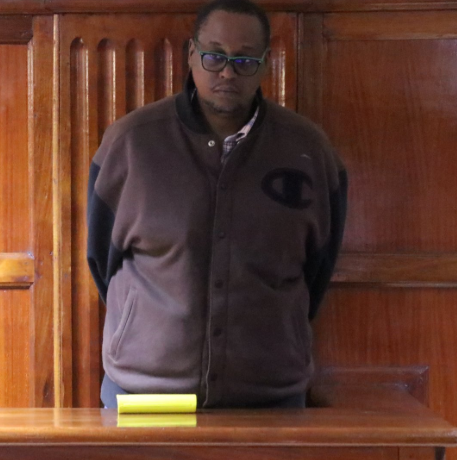 Court denies bail for Kenyan wanted in US for DUI death