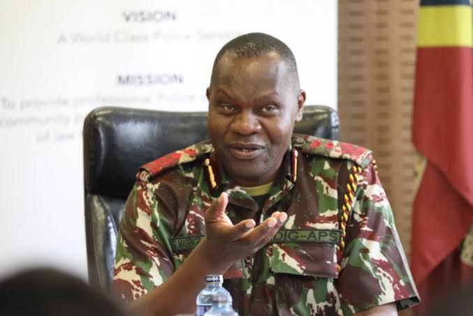 Masengeli seeks court order to halt USIU-Africa graduation