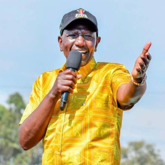 Ruto announces KSh28bn housing projects for Migori