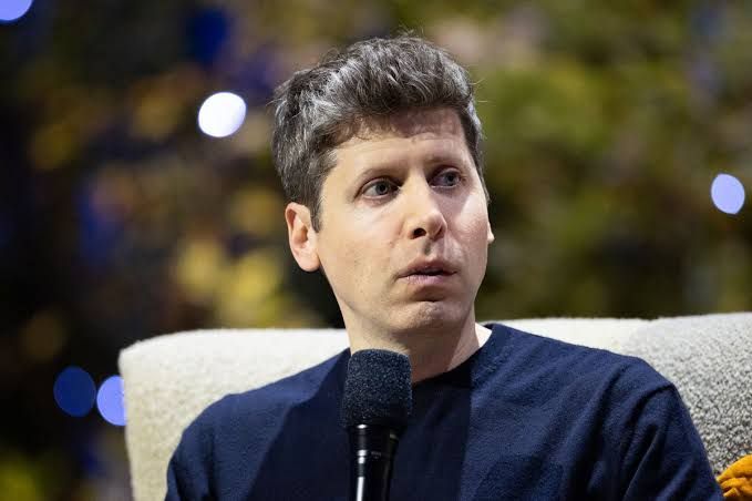 OpenAI CEO: Trust AI Firms Despite Global Fears