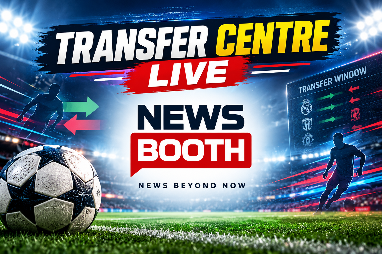 Transfer Centre Live: Shaw, Camara, Icardi Rumours