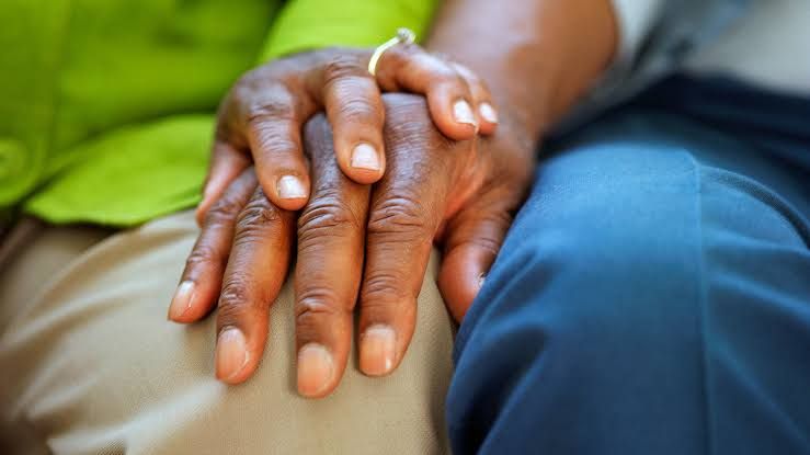 Dementia Care in Africa: 1.9 Million Affected