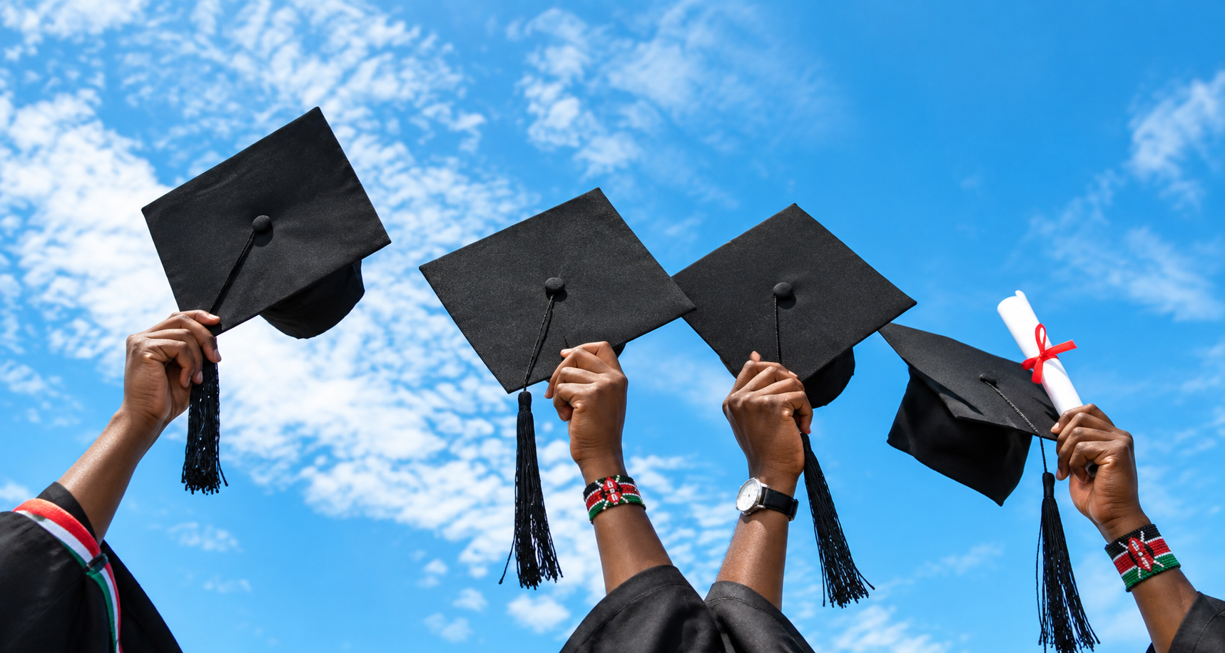 CUE Study: Kenyan Graduates Lack Practical Skills, Readiness