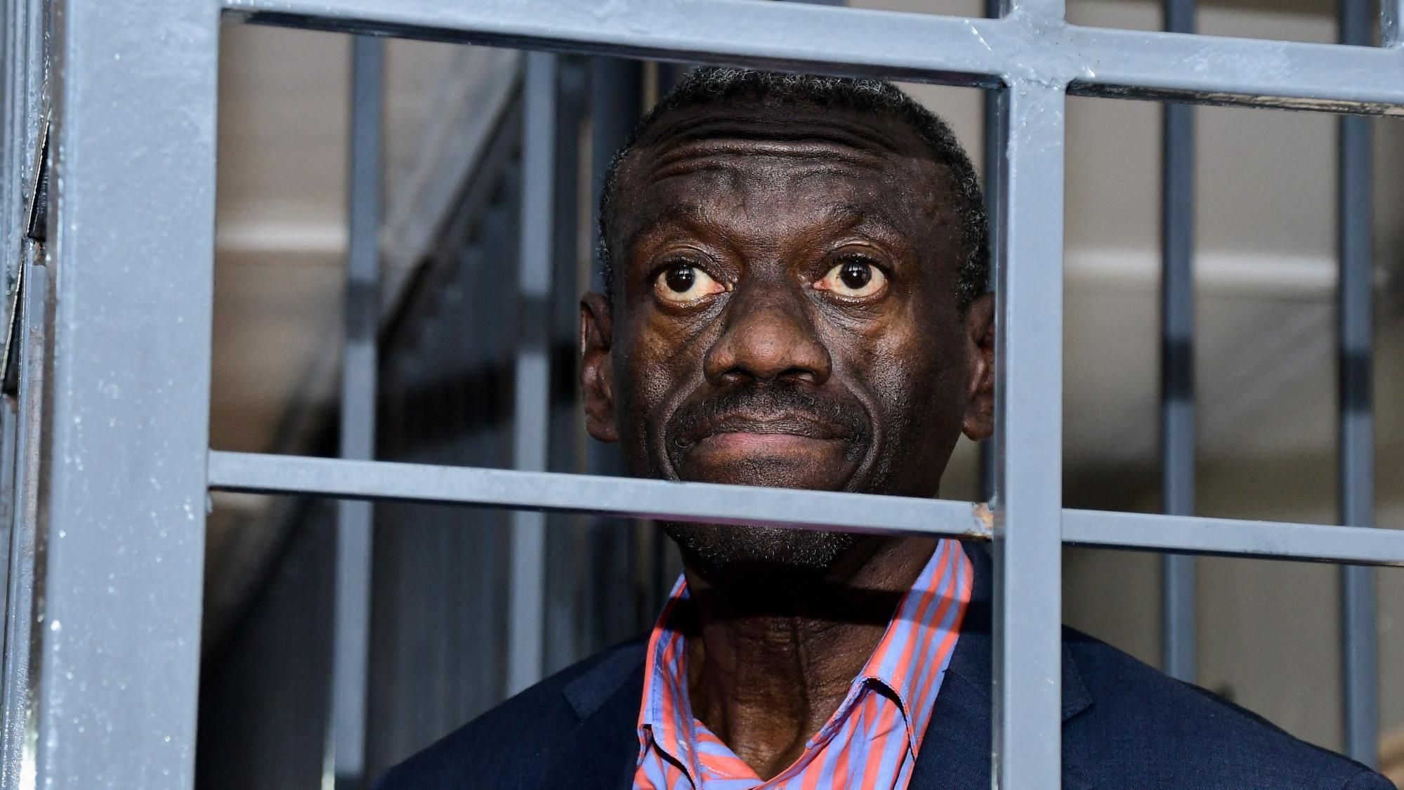 Nairobi, Kisumu Emerge in Besigye Treason Trial in Kampala