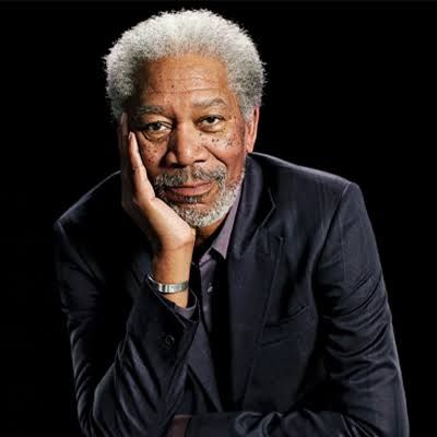 Morgan Freeman Joins ESPN's GameDay for LSU-Ole Miss