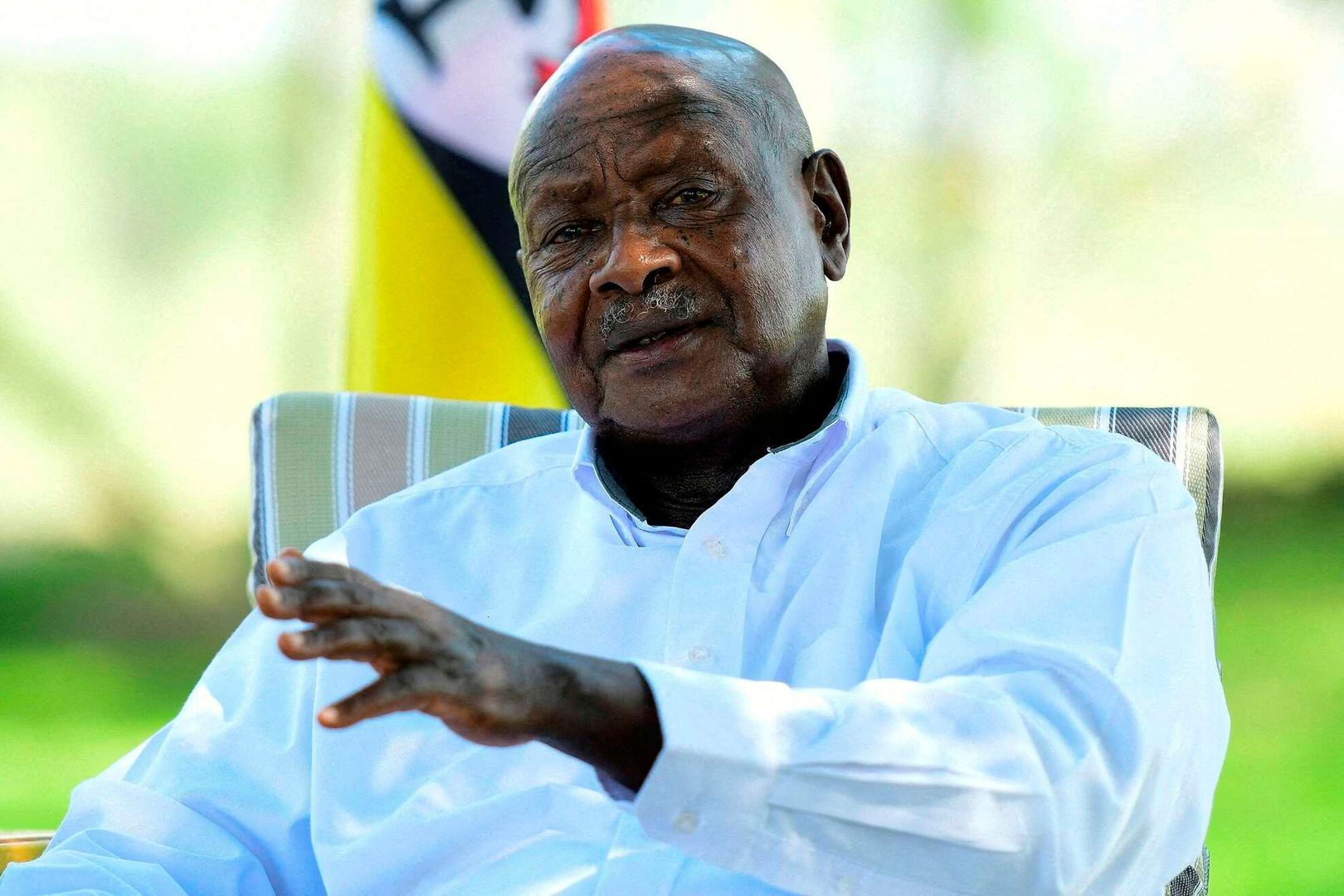 Museveni: Kenyan Senator Reveals Uganda's Fuel Deal Costs