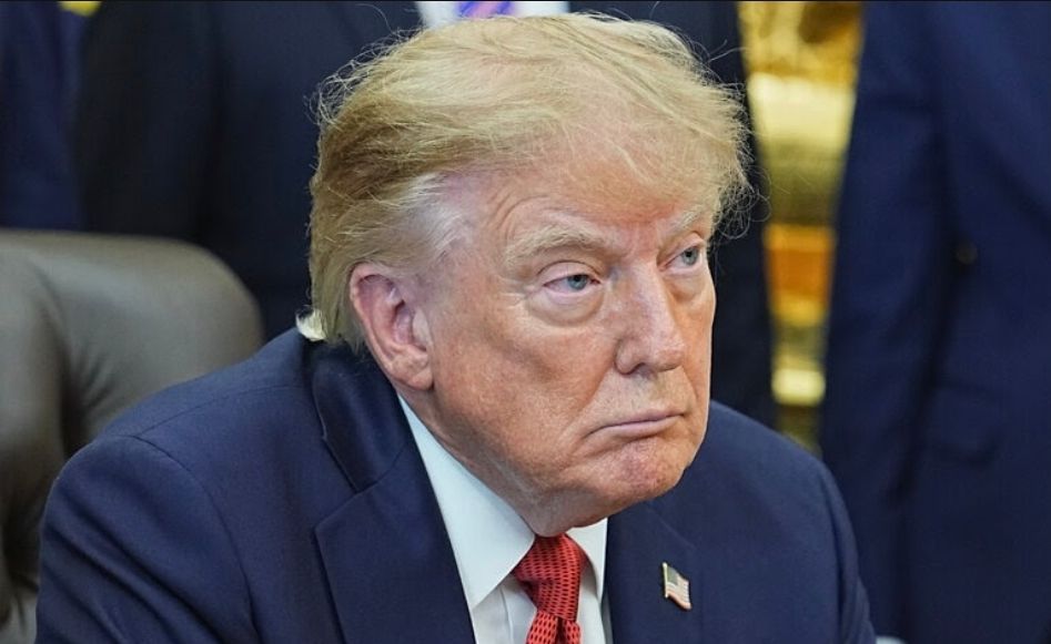 Trump Unveils U.S. Security Deal with Denmark for Greenland